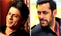 This will make your day: Epic Salman Khan Shah Rukh Khan 'bromance' on Twitter!