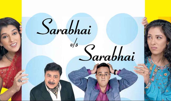 Which Sarabhai vs Sarabhai character are you?
