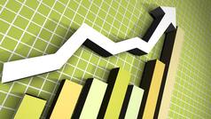 Sensex on a firmer footing, up 95 points in early trade