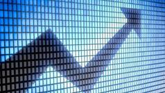 Sensex gains over 145 points; bank stocks rise