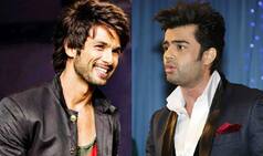 Jhalak Dikhhla Jaa Reloaded: Shahid Kapoor to host the show instead of Manish Paul!
