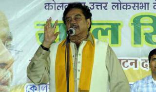 BJP MP Shatrughan Sinha's wife Poonam Sinha to contest on JD(U) ticket in upcoming Bihar polls?