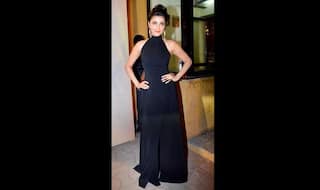 Shruti Haasan to host special screening of Papanasam