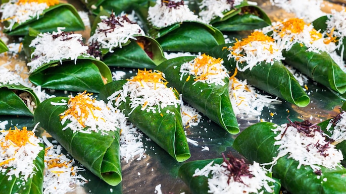 5 Unique Paan Flavors You Must Try