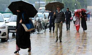 Kashmir weather alert: Rains to lash valley from July 6!