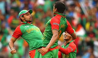 Watch Video Highlights Bangladesh vs South Africa, 3rd ODI: BAN beat SA by 9 wickets