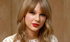 Taylor Swift sparks X-Men cameo rumours post posing with cast members
