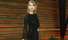 Taylor Swift to unveil her first women's clothing line in China