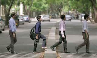 TVF Pitchers Episode 3 Jury Room is all about the funding