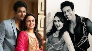 Himmanshoo, Amruta win 'Nach Baliye 7'