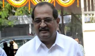 Radhakrishna Vikhe Patil demands suspension of SP in Mahuli Jehangir case