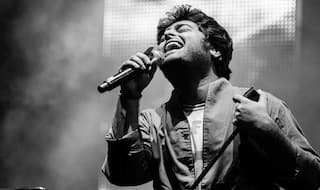 अरीजित सिंह को दी डॉन ने धमकी, रवि पुजारी गैंग की ओर से मिली धमकी