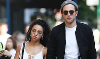 FKA Twigs hasn't seen The Twilight Saga?