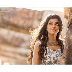 Aishwarya Rajesh joins Jolly LLB Tamil remake team