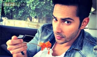 Varun Dhawan to star in Abhishek Varman's Shiddat?
