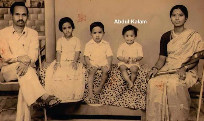 abdul kalam