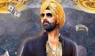 Singh Is Bliing: Tung Tung Baje song featuring Akshay Kumar to be released before trailer