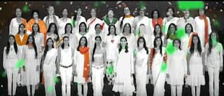Different Versions of National Anthem!
