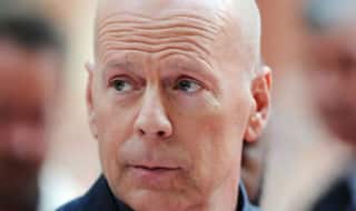 Actor Bruce Willis drops out of Woody Allen film