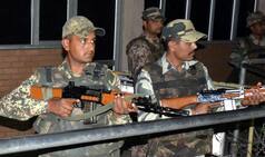 Pakistan violates ceasefire on Indian Independence Day