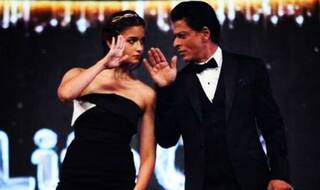 Shah Rukh Khan, Alia Bhatt in Gauri Shinde's next film