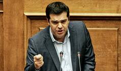 Greece’s Alexis Tsipras resigns, calls snap polls after party revolt