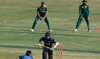 South Africa vs New Zealand 3rd ODI 2015: Live Scorecard and Ball by Ball Commentary RSA vs NZ 3rd ODI