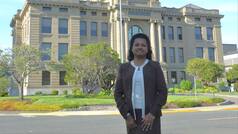 Washington Attorney Could Be First Indian-American Female Mayor