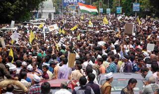 Gujjar leader Kirori Singh Bainsla to attend Patel rally over quota issue