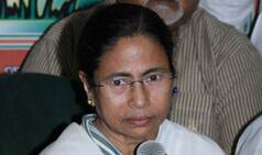 Mamata Banerjee: Let us work with unity for the nation