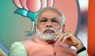 Narendra Modi reaches out to farmers, promises measures for their welfare