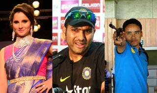 Sania Mirza to get Rajiv Gandhi Khel Ratna, Arjuna awards for P R Sreejesh, Rohit Sharma, Jitu Rai