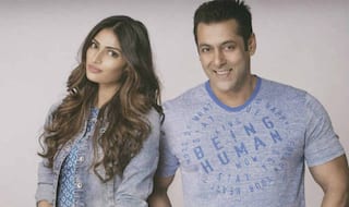 When Athiya Shetty met Salman Khan for the first time....