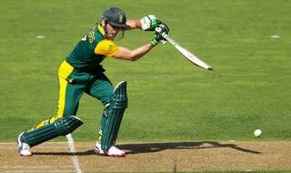 AB de Villiers stars as South Africa win 3rd ODI against New Zealand by 62 runs; win series 2-1