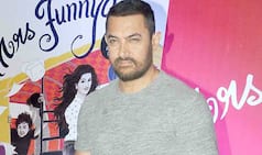 Aamir Khan speaks out on rising intolerance under BJP govt, says wife Kiran wants to leave India