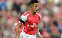 Arsenal vs Liverpool Free Live Streaming and Score: Watch Free Live Telecast Online of ARS vs LIV Barclays Premier League 2015-16 Match