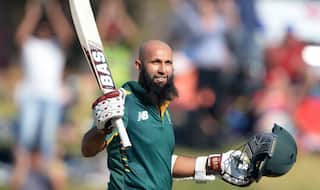 Hashim Amla Mulling Kolpak Deal, to Retire From International Cricket: Report