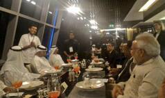 Narendra Modi in UAE: Chef Sanjeev Kapoor flown to Abu Dhabi for PM’s dinner