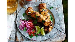 Spicy Appetizers Your Family Will Love