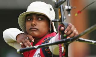 Indian Recurve mixed team settles for silver at Archery World Cup