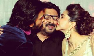 Ranveer says there are lot of similarities between Guru Dutt and Sanjay Leela Bhansali