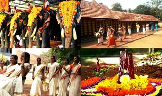 Thrikkakara Onam 2015 Live Streaming