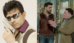 KRK insults Abhishek Bachchan and Rishi Kapoor