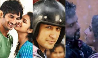 7 unique film titles and their title track