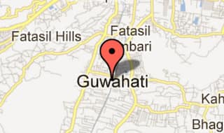 Anti-channel protesters held
