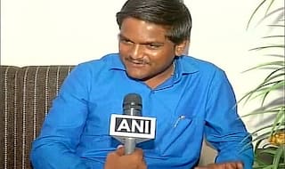 Hardik Patel to meet people demanding reservation for Jats