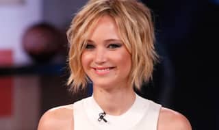 Jennifer Lawrence named Hollywood's highest-paid actress