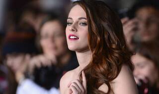 Kristen Stewart on 'Twilight' remake: I'd be kind of fascinated