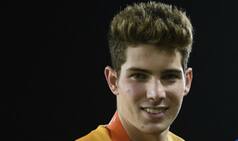 Manchester United's Ander Herrera embarrassed by Zinedine Zidane's son, Luca - Watch Video