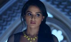Meher to meet with an accident in Badtameez Dil!